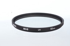 Hoya filter 62mm for sale  BILLERICAY