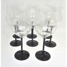 Lot verres vin d'occasion  Dourges
