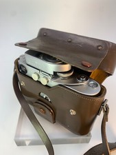 Leitz leica bag usato  Roccabianca