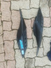 Coppia fianchetti posteriori usato Coppia fianchetti posteriori usato  Villarbasse