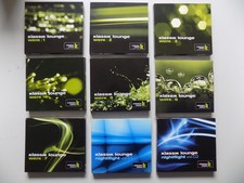 Klassik lounge werk gebraucht kaufen  Hamm