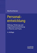 Personalentwicklung gebraucht kaufen  Berlin