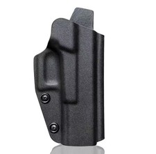 Usado, Fondina Pistola Glock 17 Glock 19 Fondina Militare Polizia Sgancio Rapido  comprar usado  Enviando para Brazil
