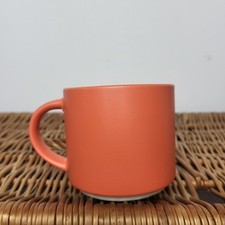 John lewis orange for sale  STURMINSTER NEWTON