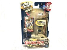 Beyblade metal fusion usato  San Giovanni Lupatoto