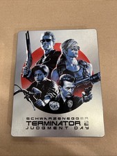 Terminator ultra blu d'occasion  Épinal