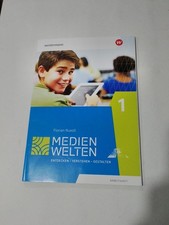 Medienwelten entdecken versteh gebraucht kaufen  Frankenthal