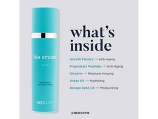 Neocutis Bio Cream Creme Alisante e Apertador Firme 1,69 oz comprar usado  Enviando para Brazil