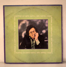 Peppino capri new usato Peppino capri new usato  Macerata