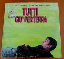 Singolo csi consorzio usato  Lecce