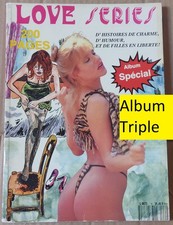 Revue érotique sexy d'occasion  Besançon