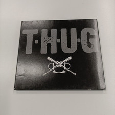 Thug 2009 punk for sale  BARNSLEY