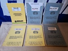 Benati gruppo industriale usato  Macomer