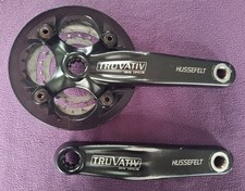 Retro truvativ hussefelt for sale  SOUTHAMPTON