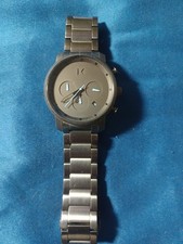 Mvmt chrono men for sale  Leander