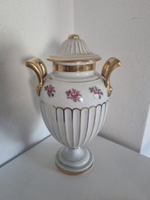 Antike deckelvase urne gebraucht kaufen  Kitzingen