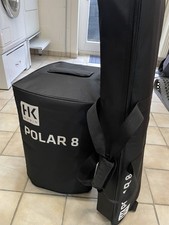 Audio polar pa gebraucht kaufen  Lennestadt