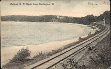 Burlington vermont rutland for sale  USA