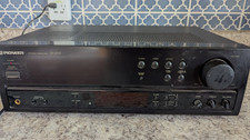 Sony str d615 for sale  Akron