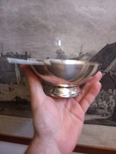 Saucière cygne gallia d'occasion  Rabastens