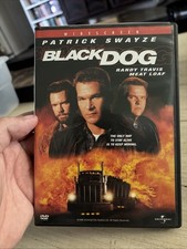 Black dog patrick for sale  Waco