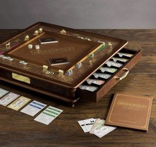 Winning solutions monopoly for sale  Charlotte