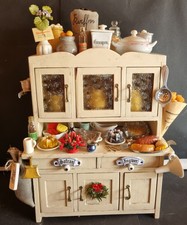 Kaufmannsladen puppenstube ant gebraucht kaufen Kaufmannsladen puppenstube ant gebraucht kaufen  Hof