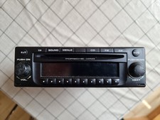 Autoradio cdr porsche gebraucht kaufen  Heilbad Heiligenstadt