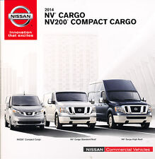 2014 nissan van for sale  Red Wing