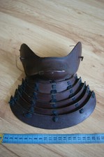 Original mask from d'occasion  Expédié en Belgium