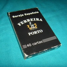 Antique porto ferreira d'occasion  Expédié en Belgium