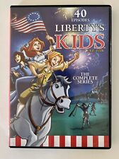 Libertys kids complete for sale  Darien