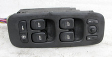 Volvo 2002 S60 V70 V70XC interruptor mestre de trava de espelho de janela de energia 8682949 fabricante de equipamento original comprar usado  Enviando para Brazil