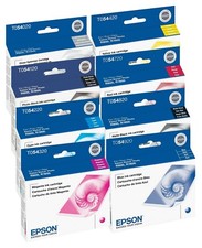 Genuine epson t054 for sale  Santa Ana