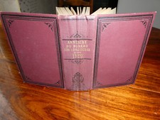 Annuaire 1929 publié d'occasion  Ermont