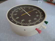 Vintage junghans wall d'occasion  Crach