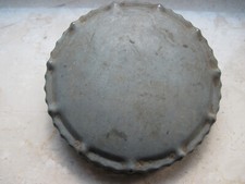 Lkw tankdeckel lüftung gebraucht kaufen  Bogel, Mieheln, Weyer
