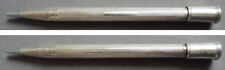 Stylo porte argent d'occasion  Paris IX