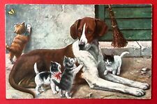 Künstler tiere 1930 gebraucht kaufen  Dresden
