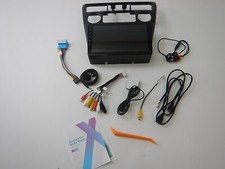 Fuluku 2+64GB Android 13 carro estéreo com câmera de backup para 98-03 Honda Accord comprar usado  Enviando para Brazil