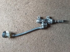 Chinese pitbike rear for sale  BLACKPOOL