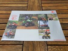 Masco kymco quads for sale  UK