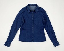Basile camicia donna usato  Italia