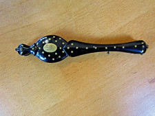 Lorgnette lorgnon klappbrille gebraucht kaufen  Leverkusen