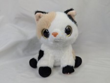 Zuru cat plush for sale  Afton