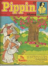 Pippin playland 836 for sale  LONDON