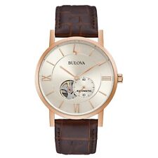 Bulova men classic for sale  Houston