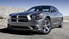 Usado, 2011 Dodge Charger Rt pôster impressão arte de parede escolha um tamanho lote comprar usado  Enviando para Brazil