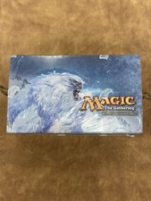 Mtg vintage ondata usato  Piacenza