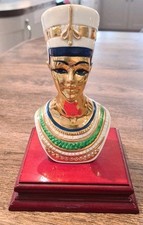 Porcelain bust figurine for sale  GRAVESEND
